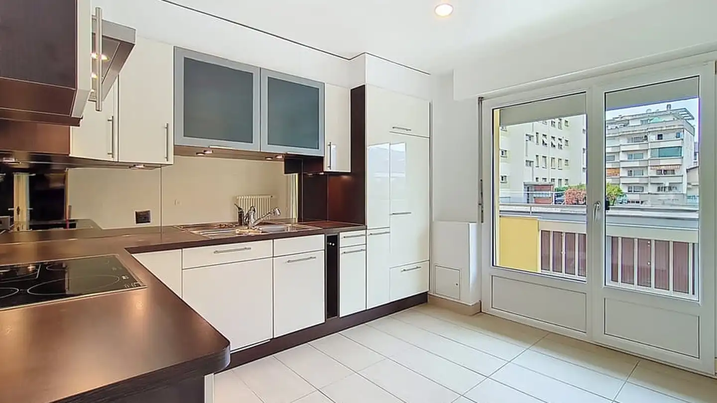 Apartment for sale - 1870 Monthey - Photo 3