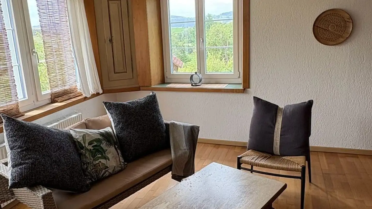 Apartment for rent - 8606 Nänikon - Photo 3