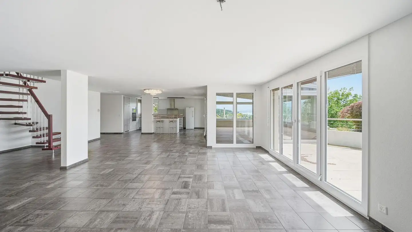 Casa a gradini in vendita - 6214 Schenkon - Foto 2