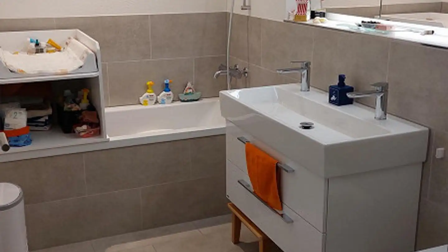 Wohnung mieten - Gartenstrasse 13, 8583 Sulgen - Foto 4