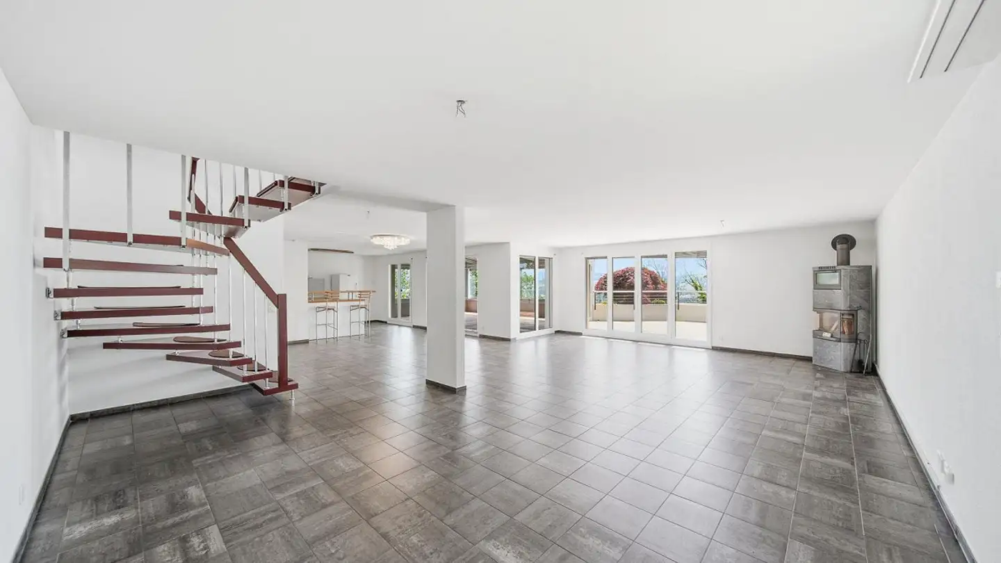 Casa a gradini in vendita - 6214 Schenkon - Foto 3