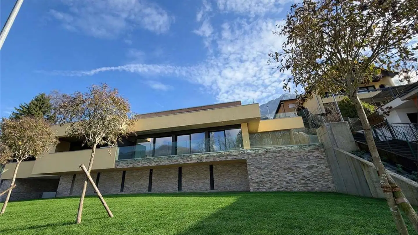 Apartment for sale - Salita Di Vallée, 6900 Lugano