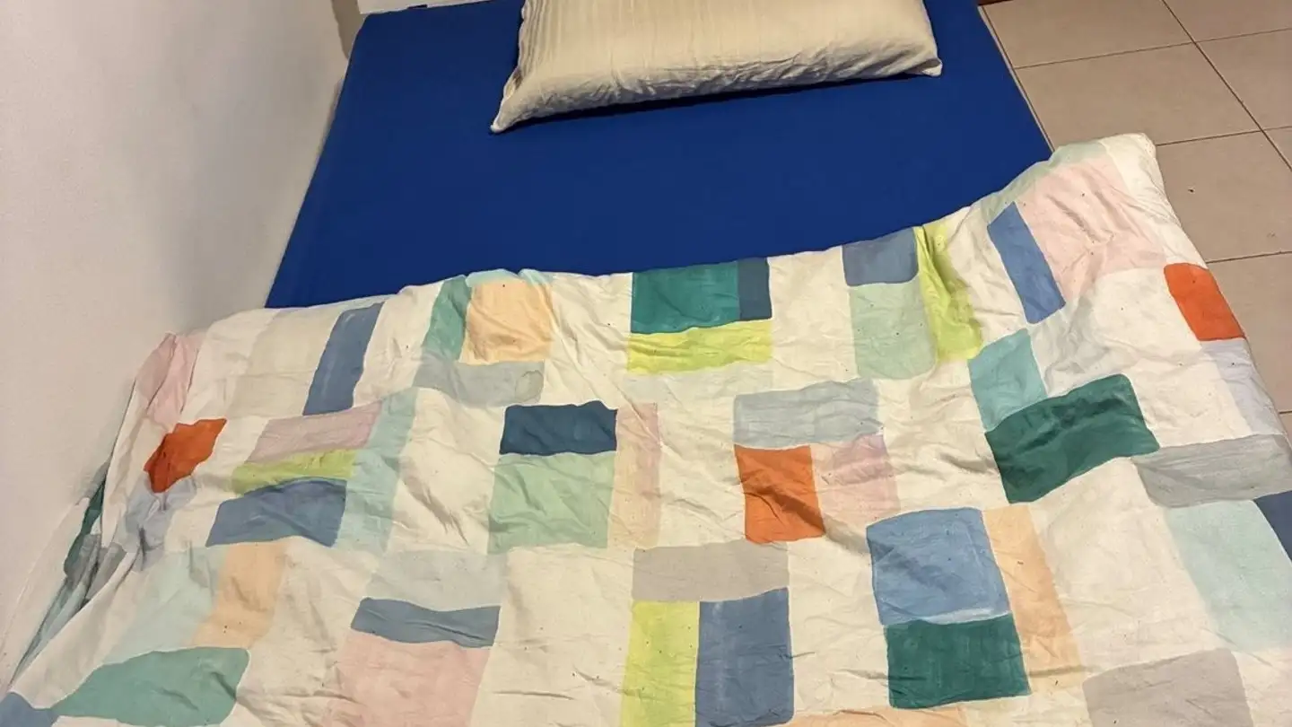 Apartment for rent - Neftenbacherstrasse 2, 8408 Winterthur