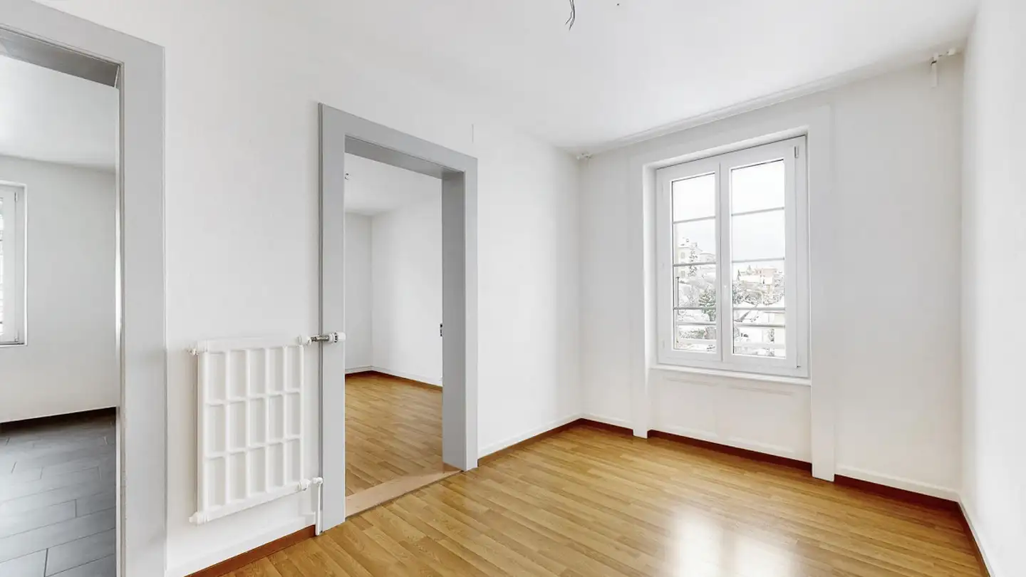 Appartement à louer - Rue Guillaume-Ritter 9, 2000 Neuchâtel - Photo 3
