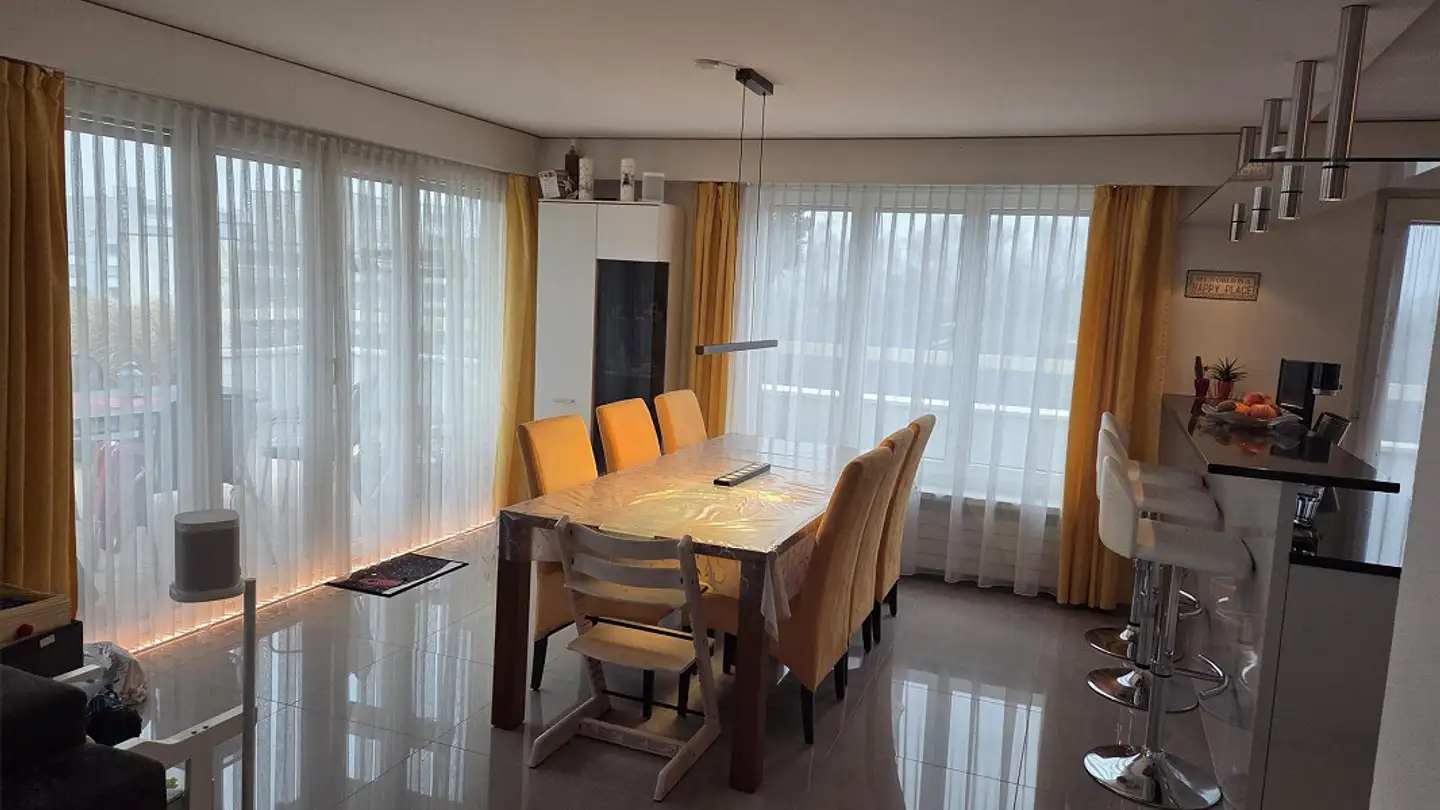 Attico in affitto - Bahnhofstrasse 101, 5430 Wettingen - Foto 4