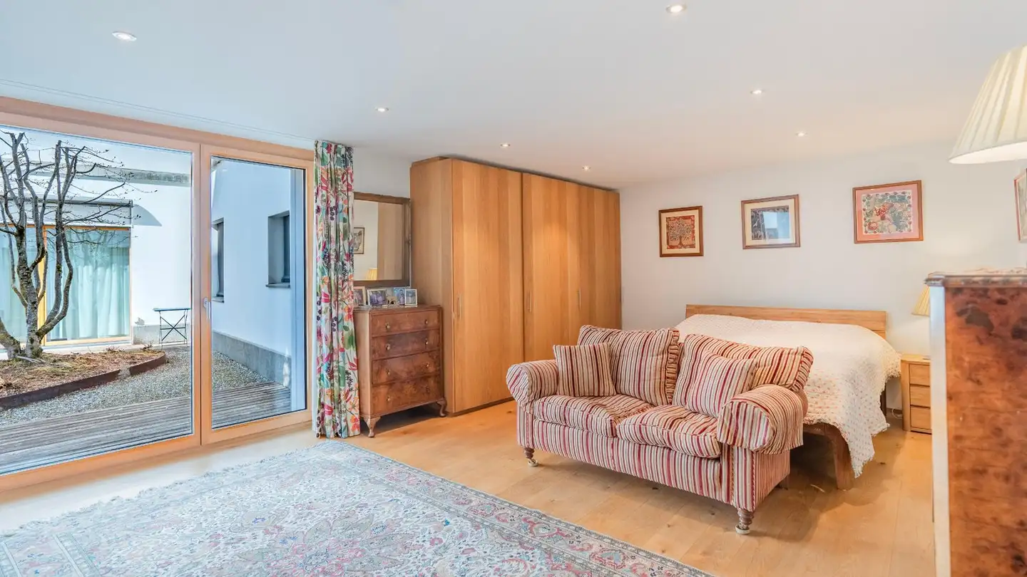 Appartement à vendre - 7018 Flims Waldhaus - Photo 3