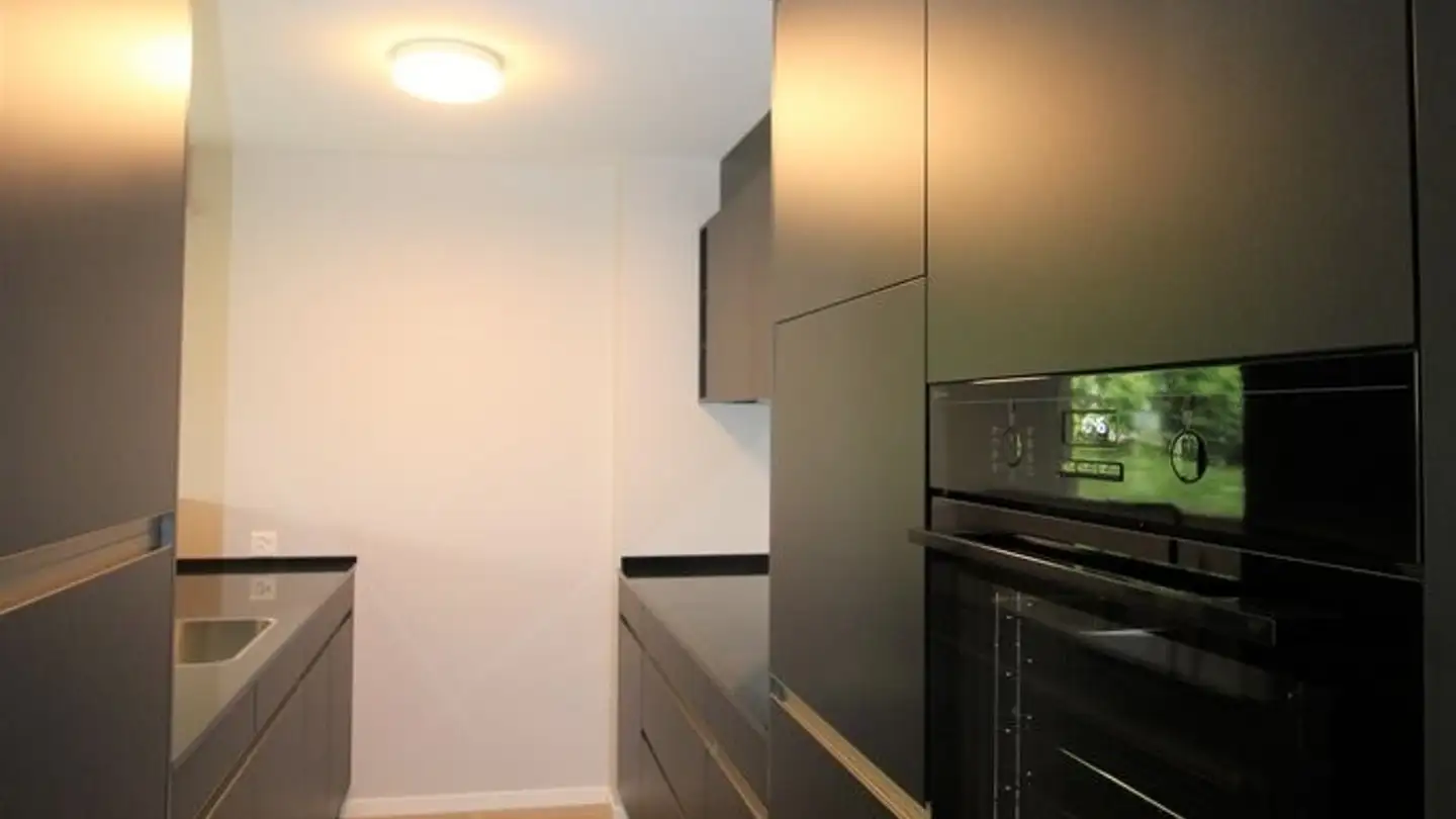 Apartment for rent - Sonnenbergstrasse 46, 8134 Adliswil - Photo 4