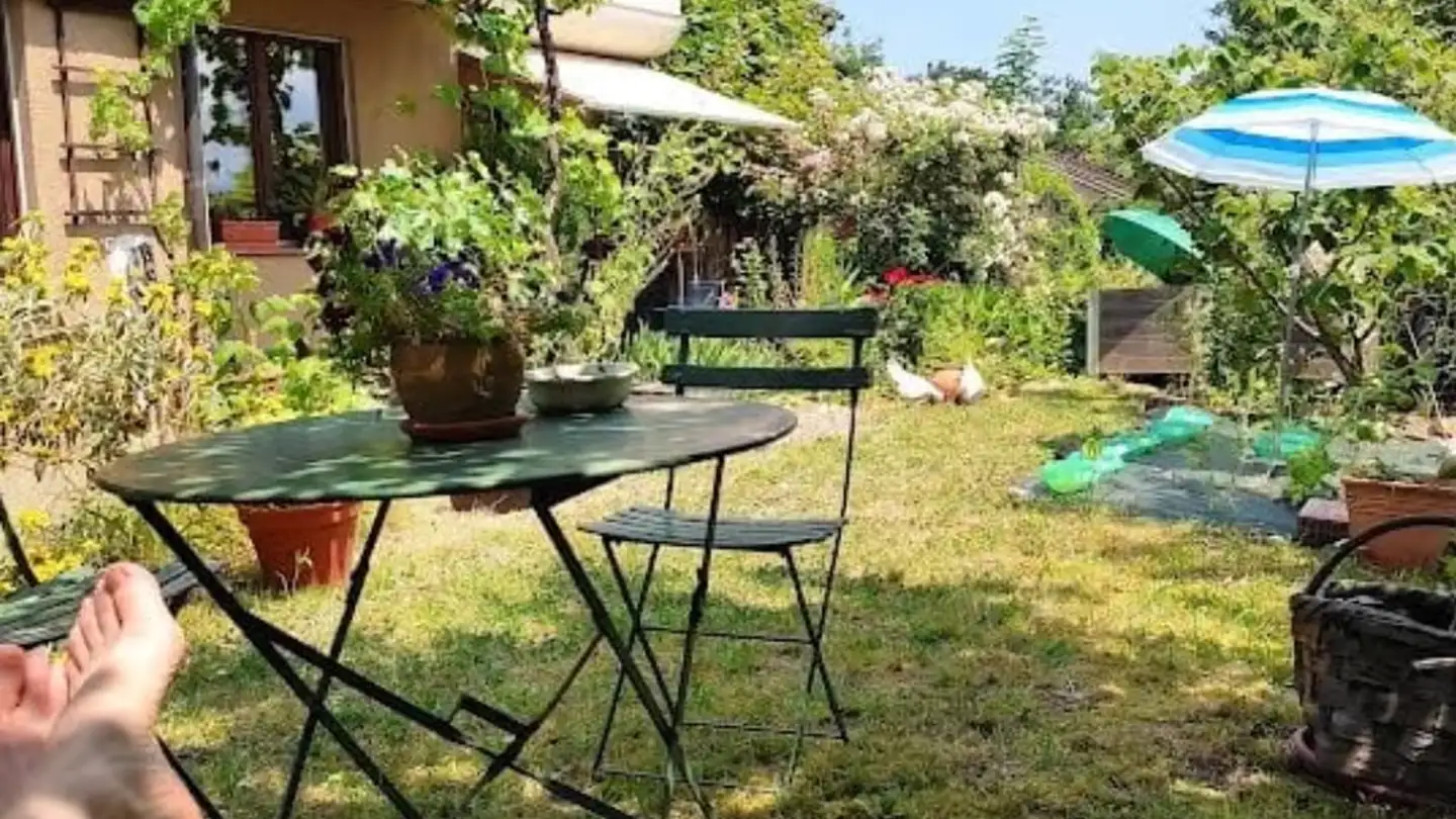 Appartement meublé à louer - Am Gsteigtobel 1, 8713 Uerikon - Photo 4