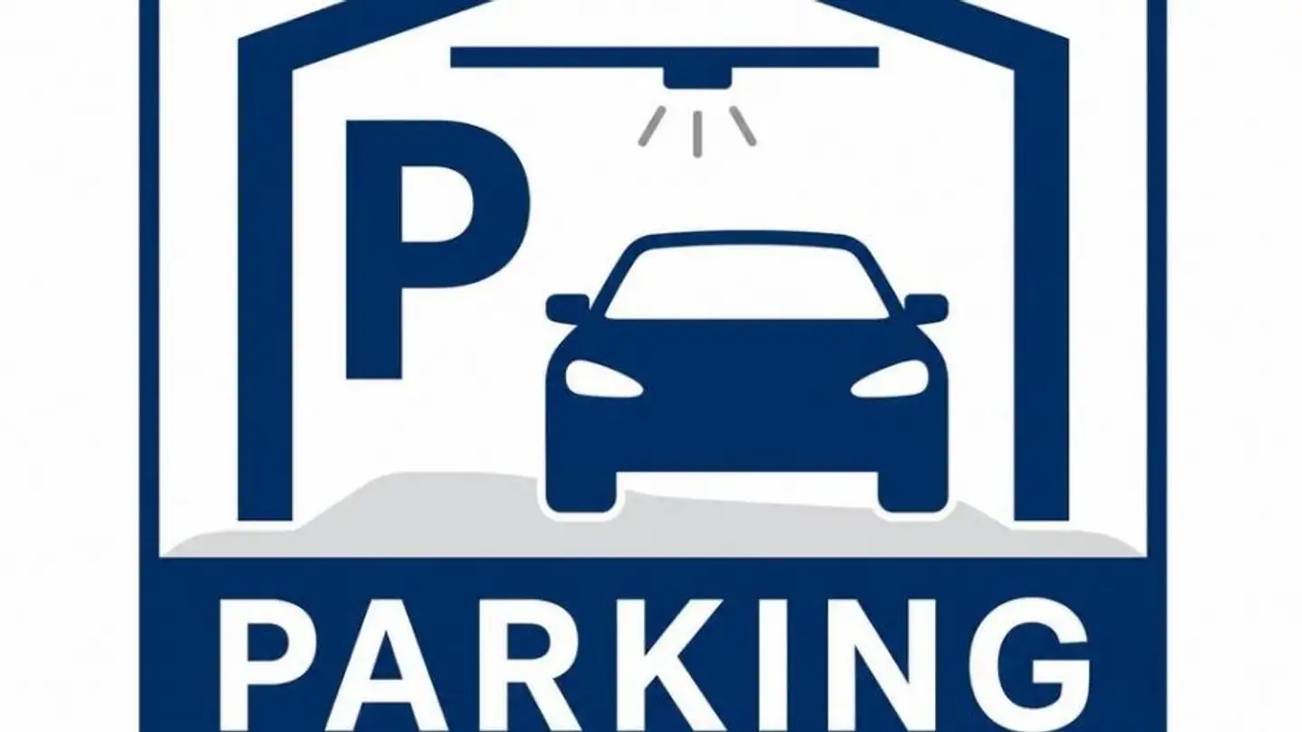 Parcheggio sotterraneo in affitto - Au Village 5, 1642 Sorens