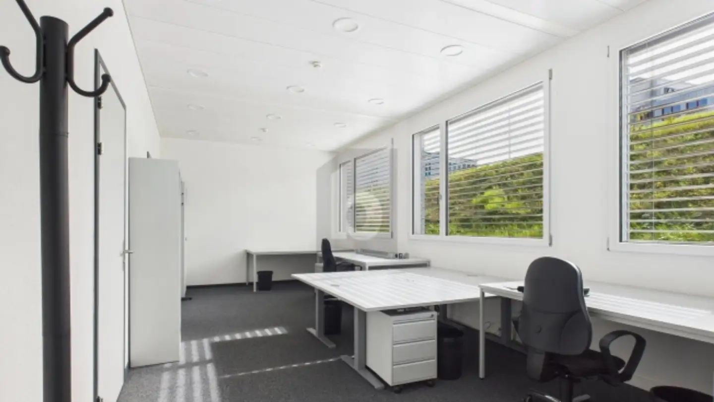 Office space for rent - 4624 Härkingen
