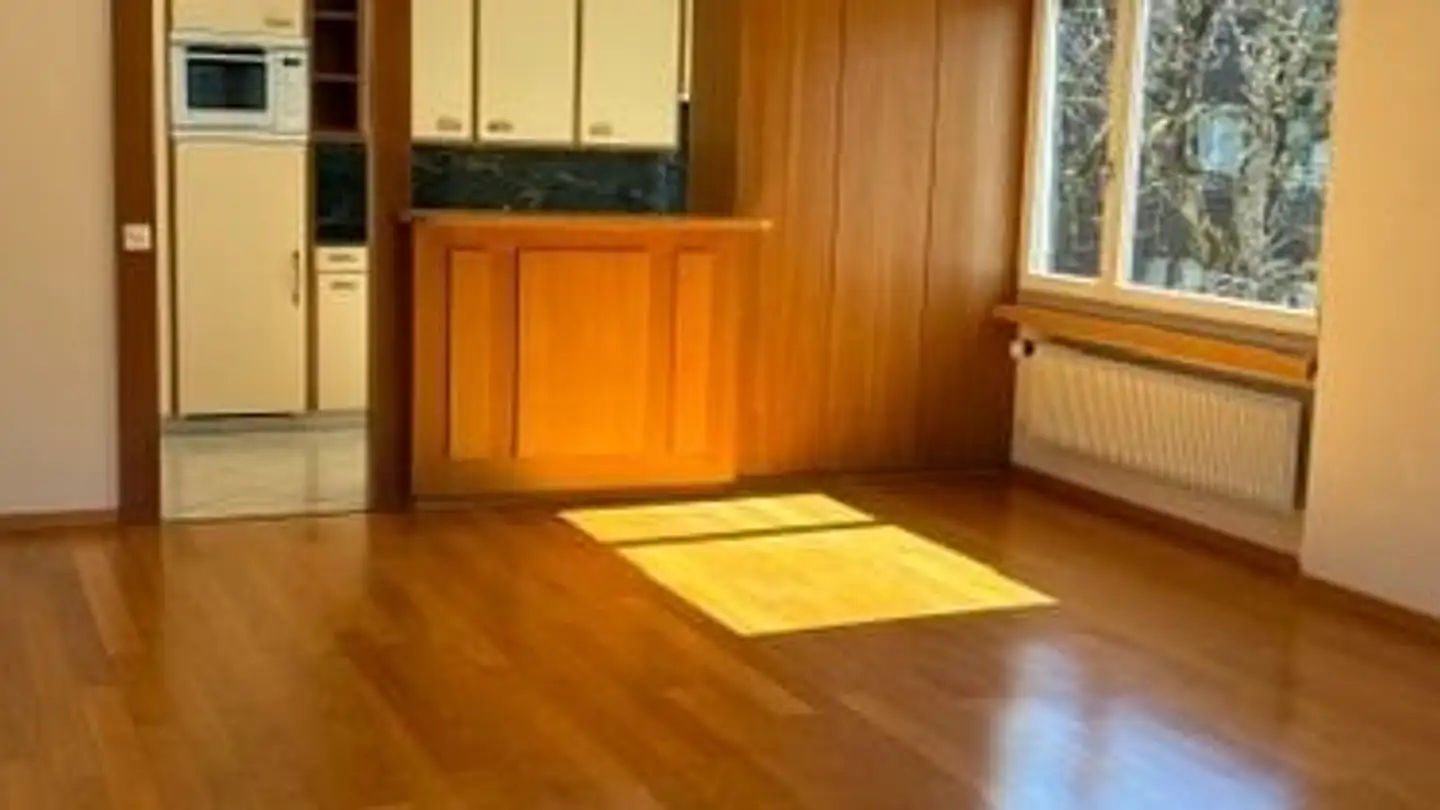 Appartamento in affitto - Alpenstrasse 11, 3600 Thun - Foto 2