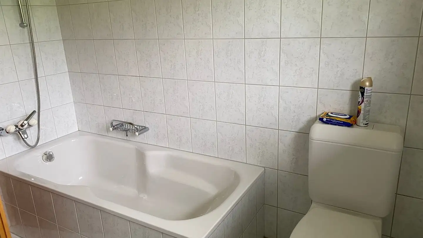 Appartamento in affitto - Ernetschwilerstrasse 20, 8737 Gommiswald - Photo 3