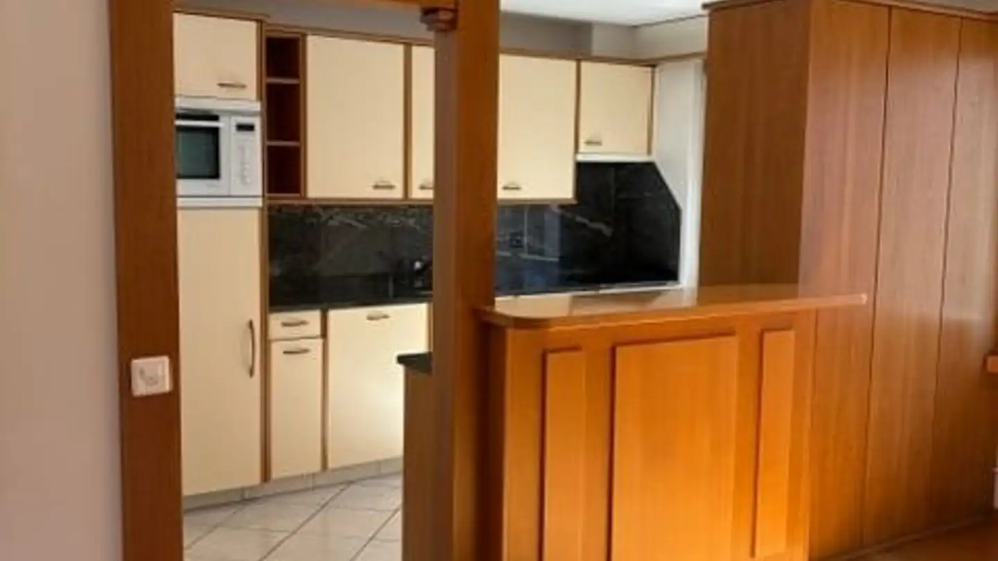 Appartamento in affitto - Alpenstrasse 11, 3600 Thun - Foto 3