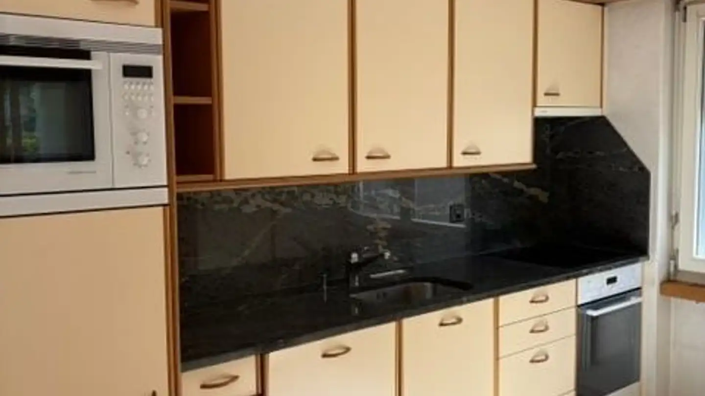 Appartamento in affitto - Alpenstrasse 11, 3600 Thun - Foto 4