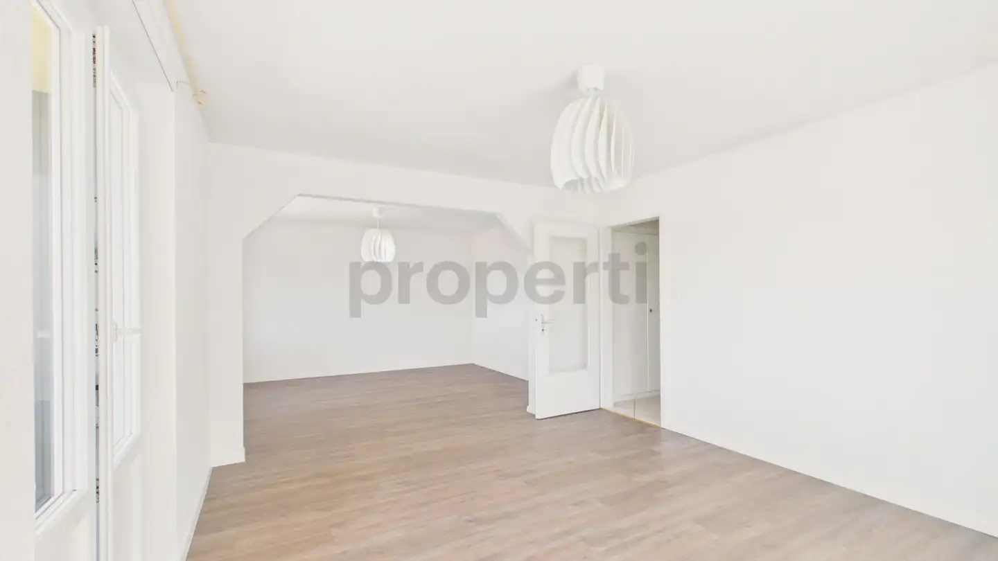 Apartment for rent - 2416 Les Brenets - Photo 2