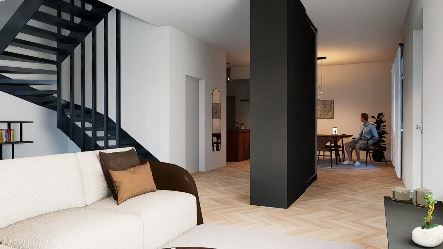 Villa in vendita - Chriegli, 7134 Obersaxen - Photo 4