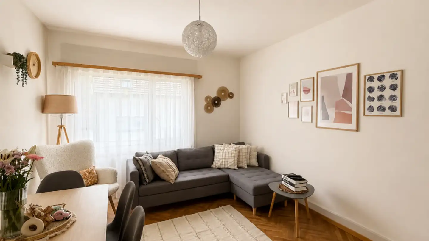 Residential building for sale - Schulstrasse 34, 7302 Landquart - Photo 4