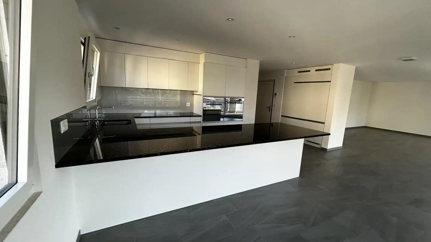 Wohnung mieten - Route Sainte-Agnès 5, 1700 Fribourg - Foto 2