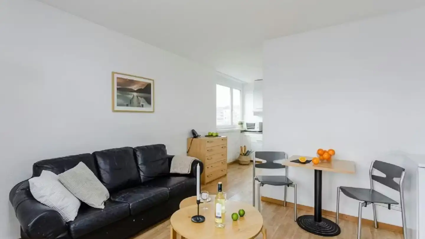 Appartamento in affitto - Friesstrasse, 8050 Zürich - Foto 3