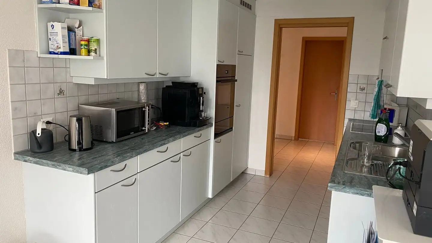 Appartement à louer - Ernetschwilerstrasse 20, 8737 Gommiswald - Photo 4