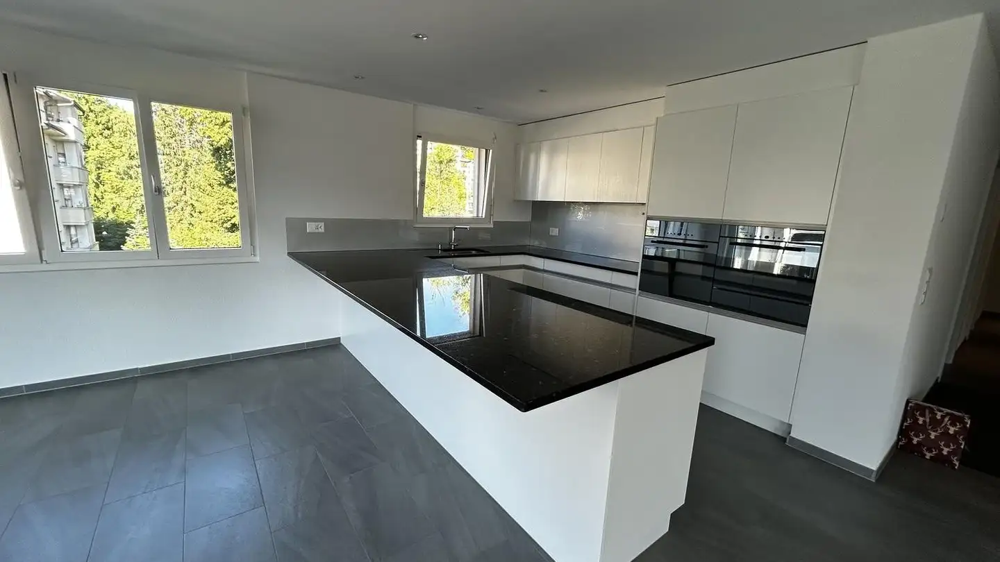 Wohnung mieten - Route Sainte-Agnès 5, 1700 Fribourg - Foto 3
