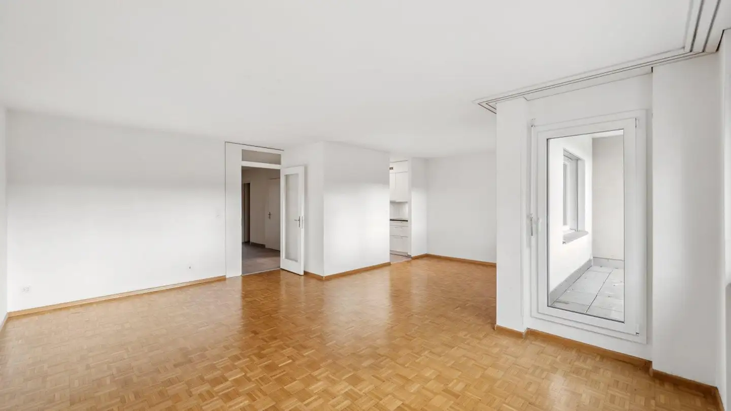 Wohnung mieten - Langackerstrasse 3, 4142 Münchenstein