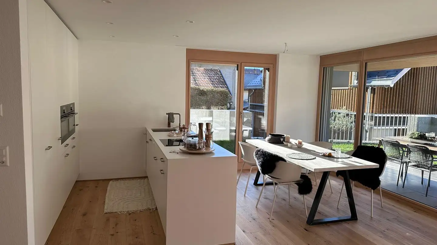 Appartement à louer - 7418 Tumegl/Tomils