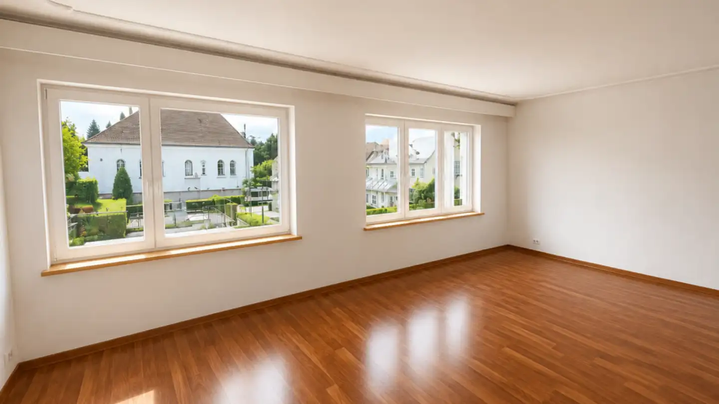 Residential building for sale - Schulstrasse 34, 7302 Landquart - Photo 2