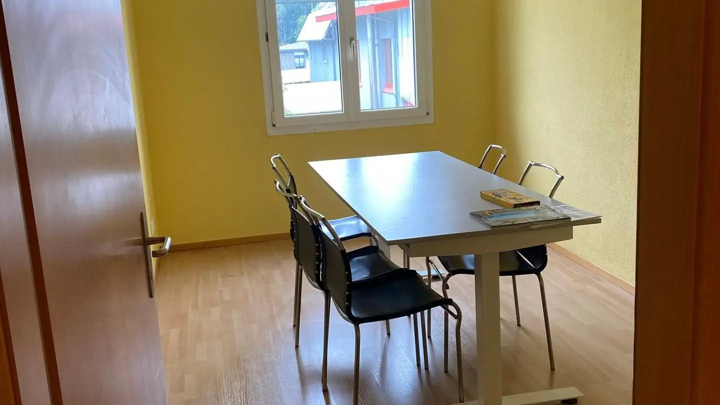 Appartamento in affitto - Ernetschwilerstrasse 20, 8737 Gommiswald - Photo 4