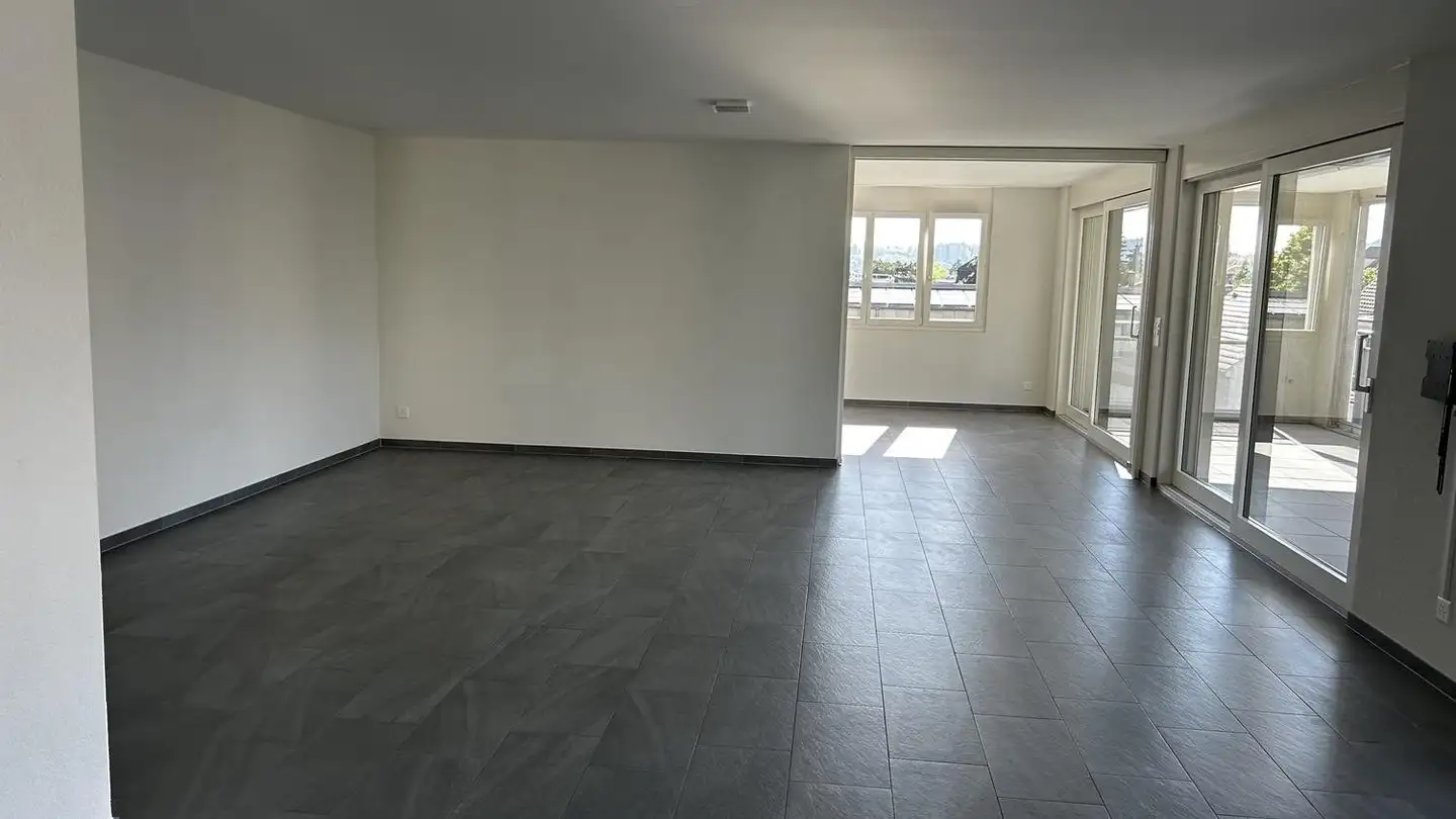 Wohnung mieten - Route Sainte-Agnès 5, 1700 Fribourg - Foto 4