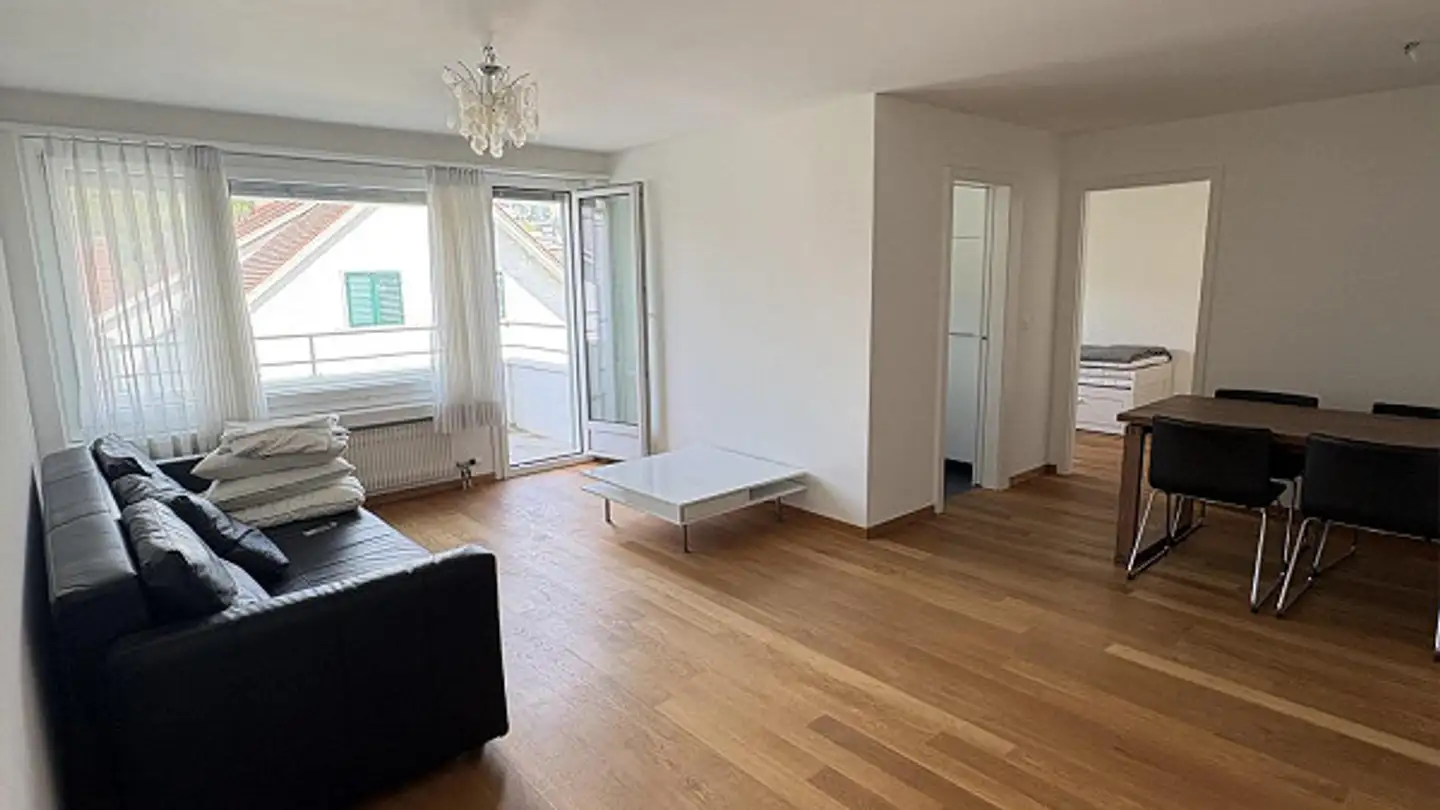 Appartement à louer - Industriestrasse 40, 6300 Zug - Photo 3