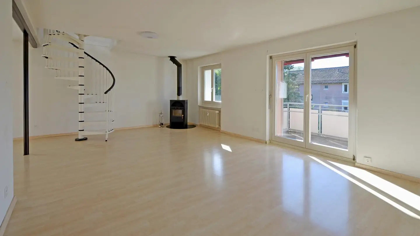 Appartement à vendre - 4143 Dornach