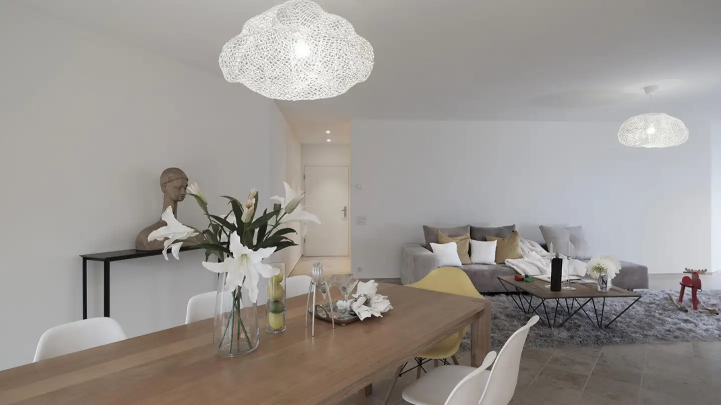 Appartamento in affitto - Käferholzstrasse 42, 8057 Zürich - Foto 3