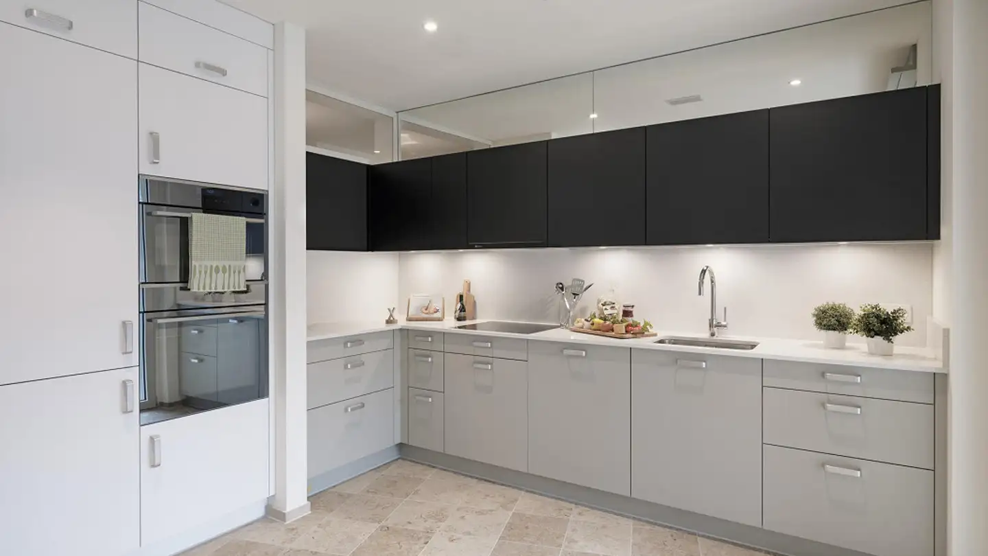 Appartamento in affitto - Käferholzstrasse 42, 8057 Zürich - Foto 4