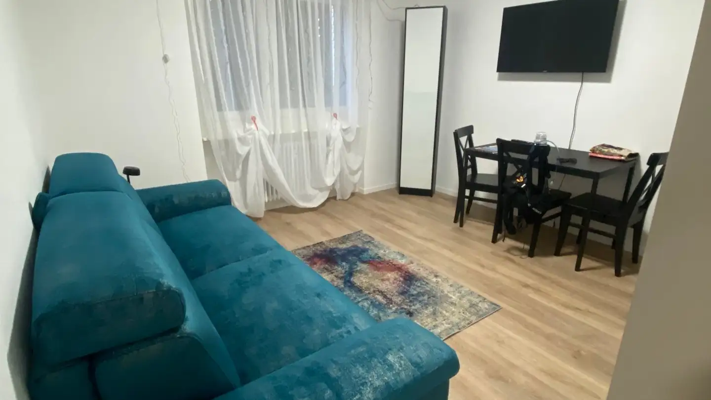 Wohnung mieten - Via San Gottardo 6, 6500 Bellinzona - Foto 2