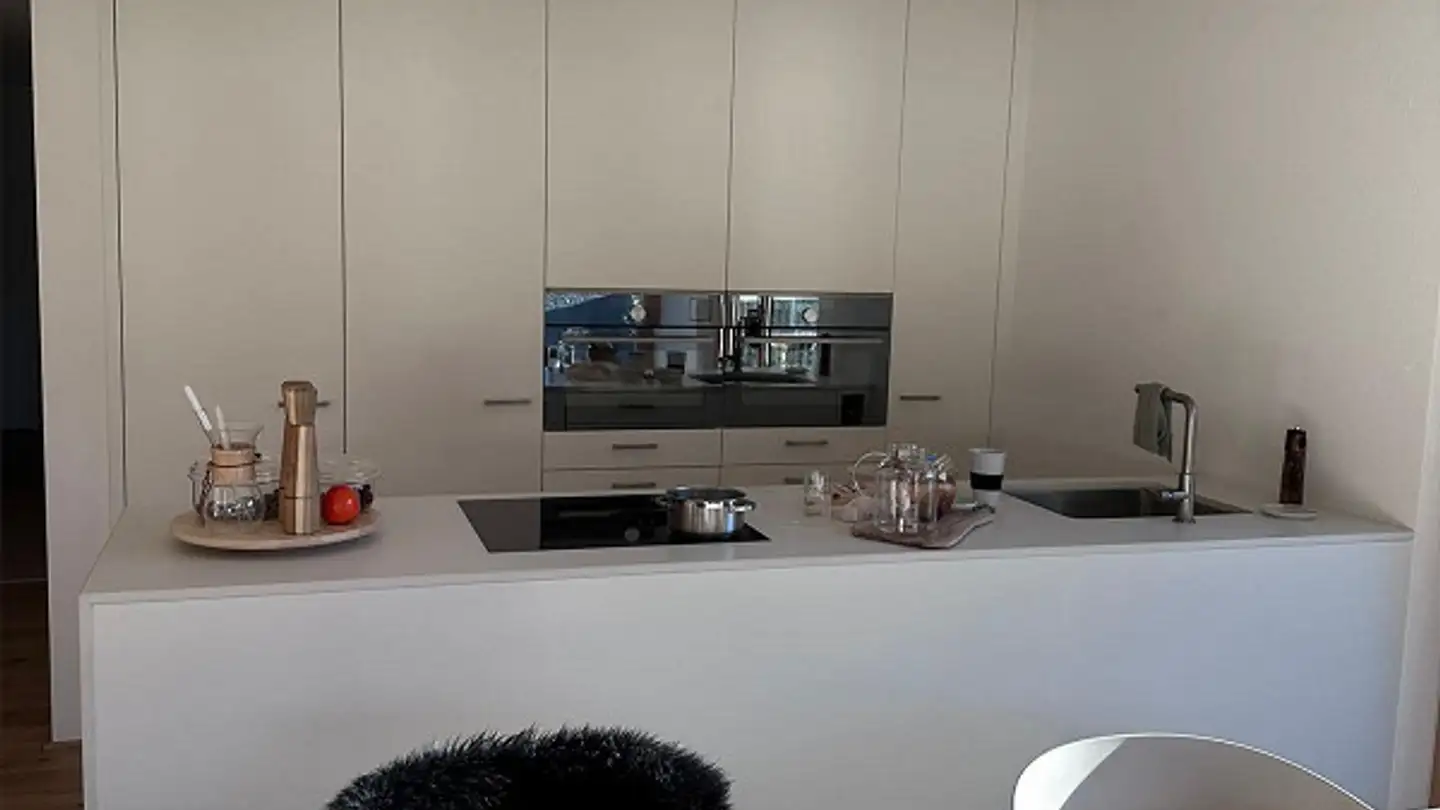 Appartement à louer - 7418 Tumegl/Tomils - Photo 4