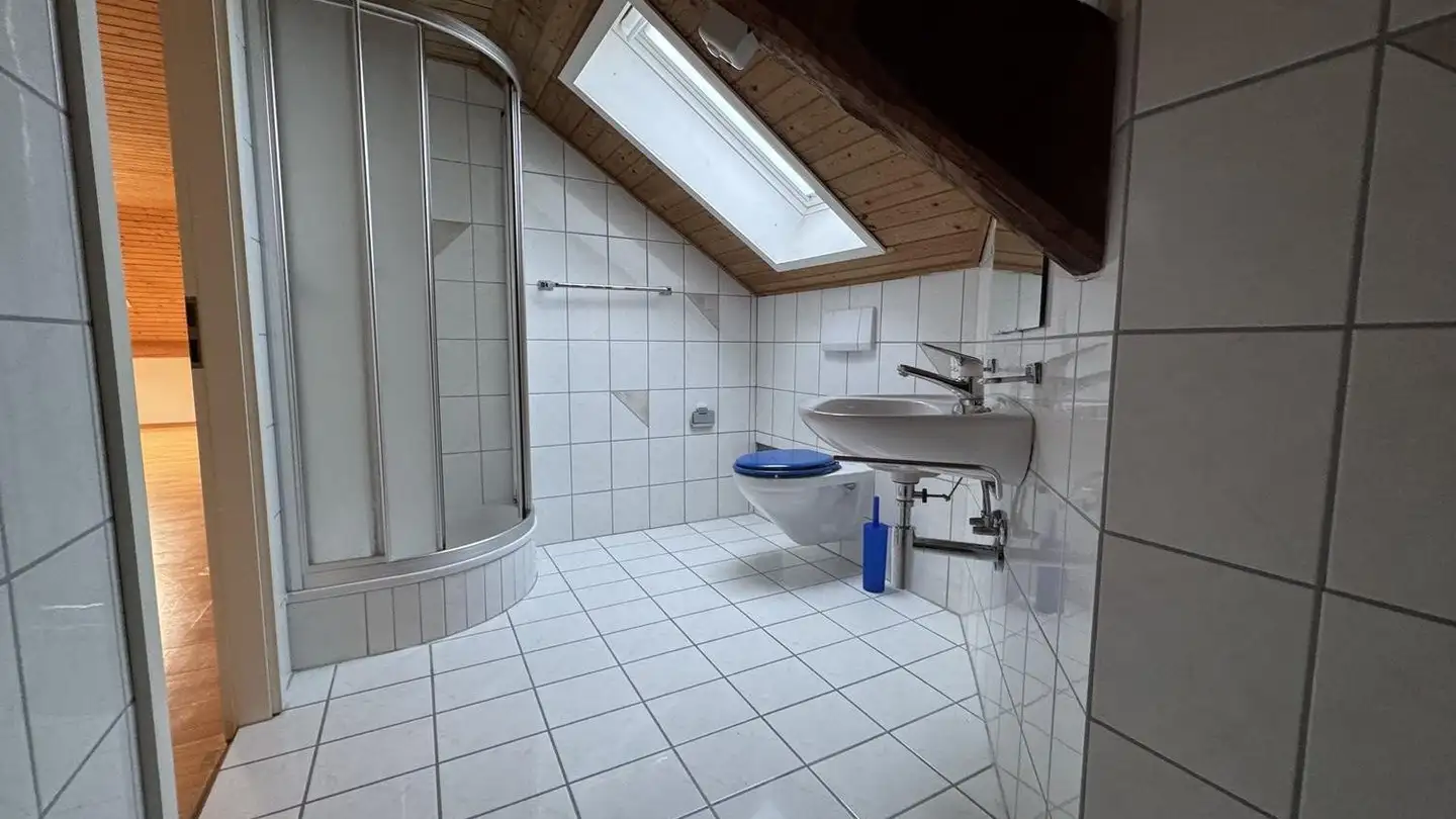 Apartment for rent - Hauptstrasse 35, 4436 Oberdorf BL - Photo 4