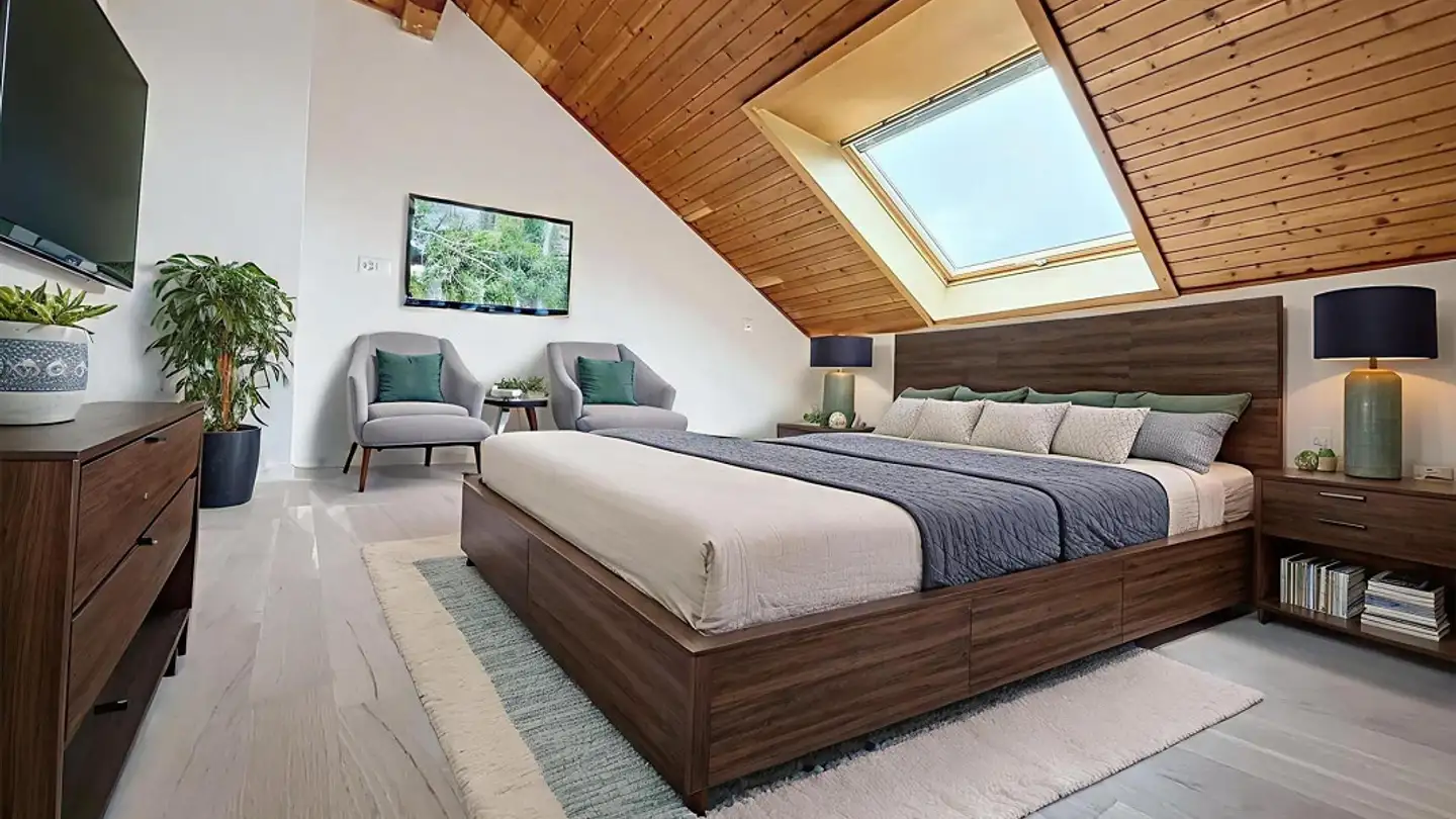 Penthouse for sale - 1131 Tolochenaz - Photo 4