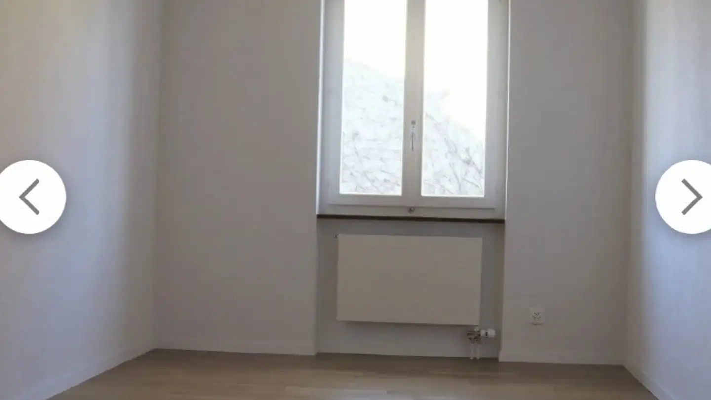 Apartment for rent - Dorfstrasse 7, 3225 Müntschemier