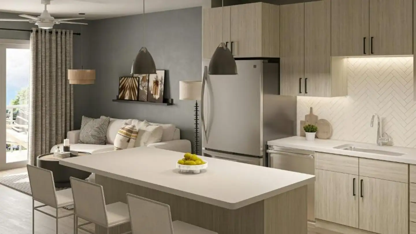 Penthouse for sale - Route de Riddes, 1994 Aproz (Nendaz)