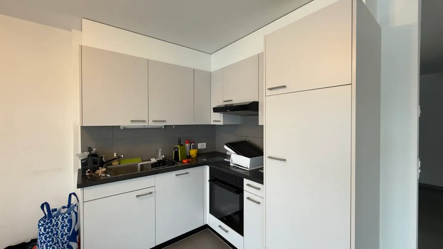 Wohnung mieten - Route De Lausanne 21, 1610 Oron-la-Ville - Foto 2