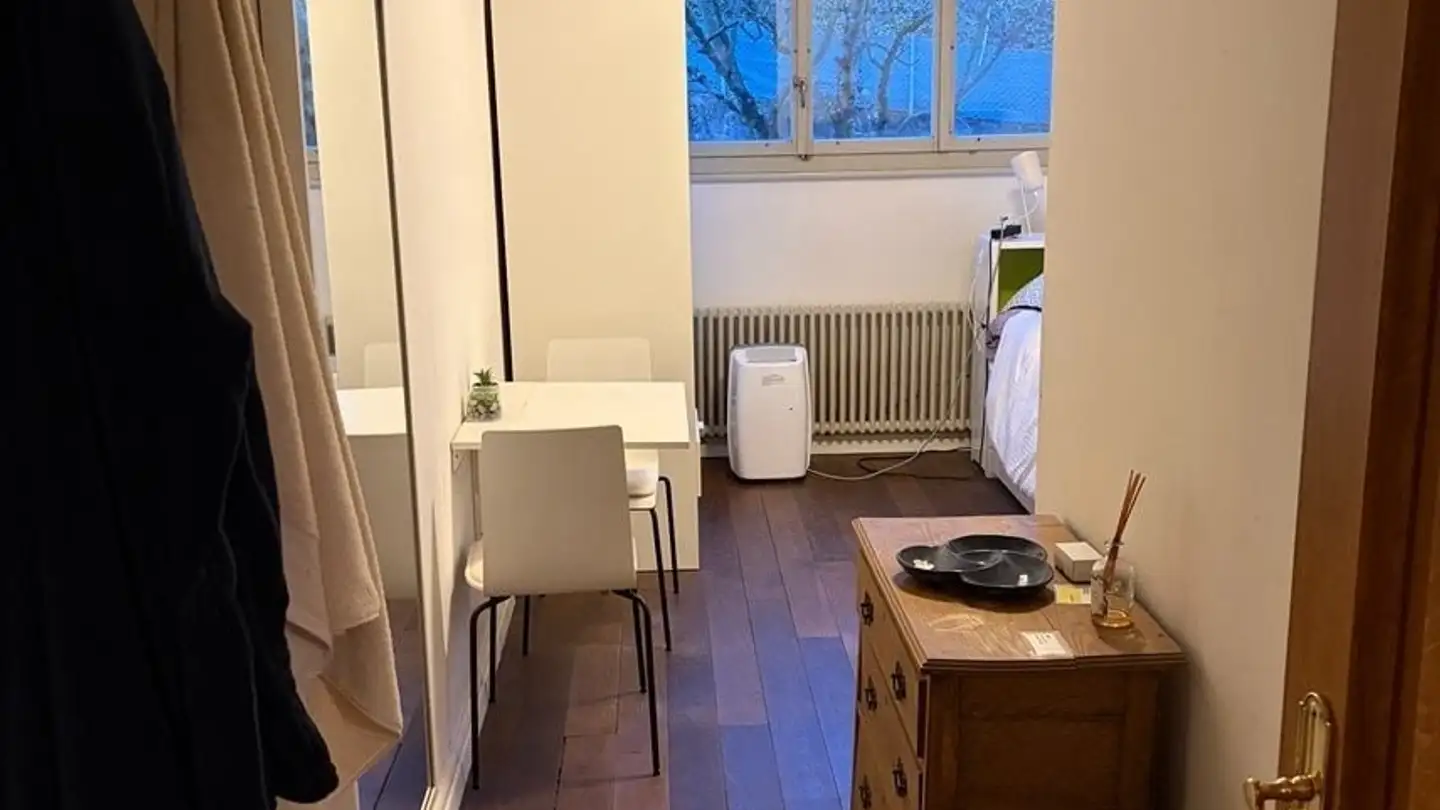 Appartement à louer - Chemin De Chaudabronnaz 2, 1110 Morges