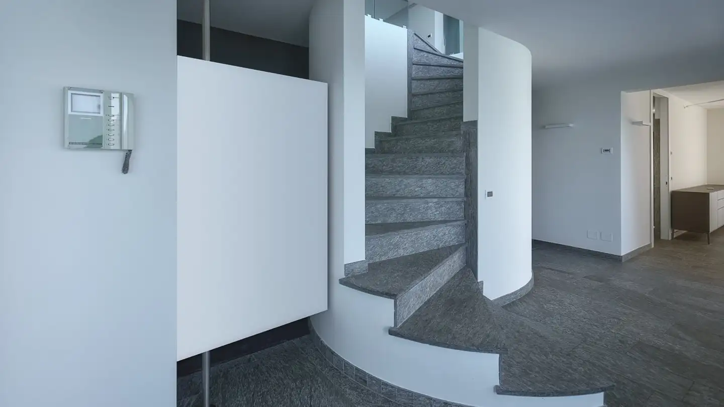 Villa for rent - Via Passaroro 62, 6596 Gordola - Photo 4