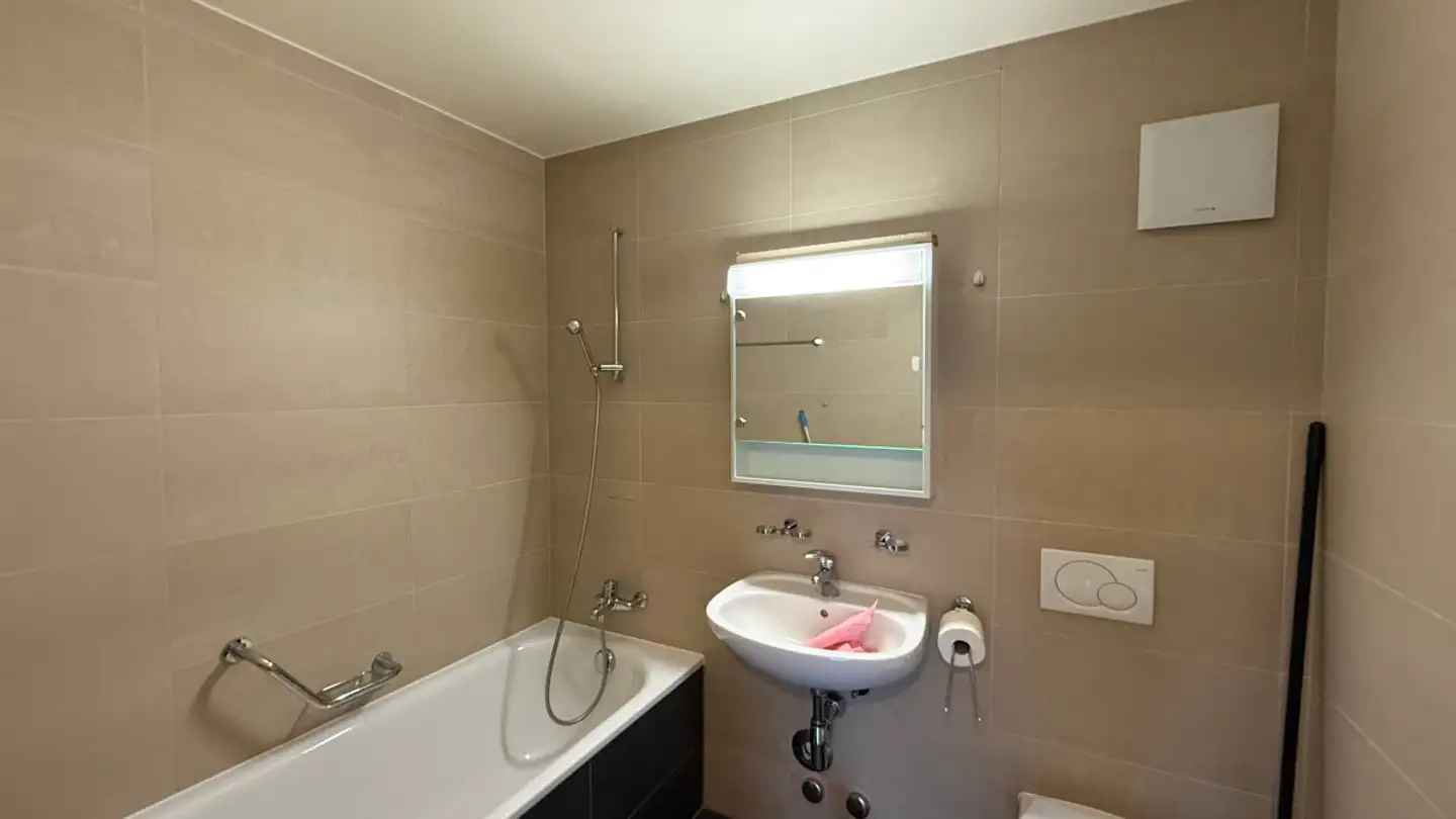 Wohnung mieten - Route De Lausanne 21, 1610 Oron-la-Ville - Foto 3