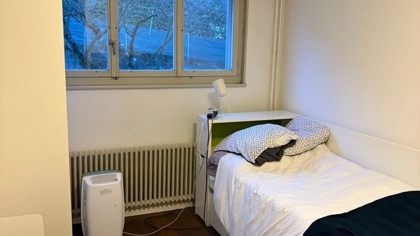 Appartement à louer - Chemin De Chaudabronnaz 2, 1110 Morges - Photo 2