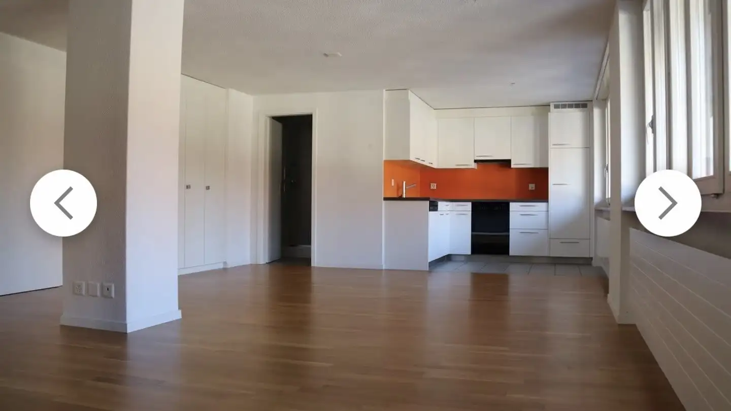 Apartment for rent - Dorfstrasse 7, 3225 Müntschemier - Photo 2