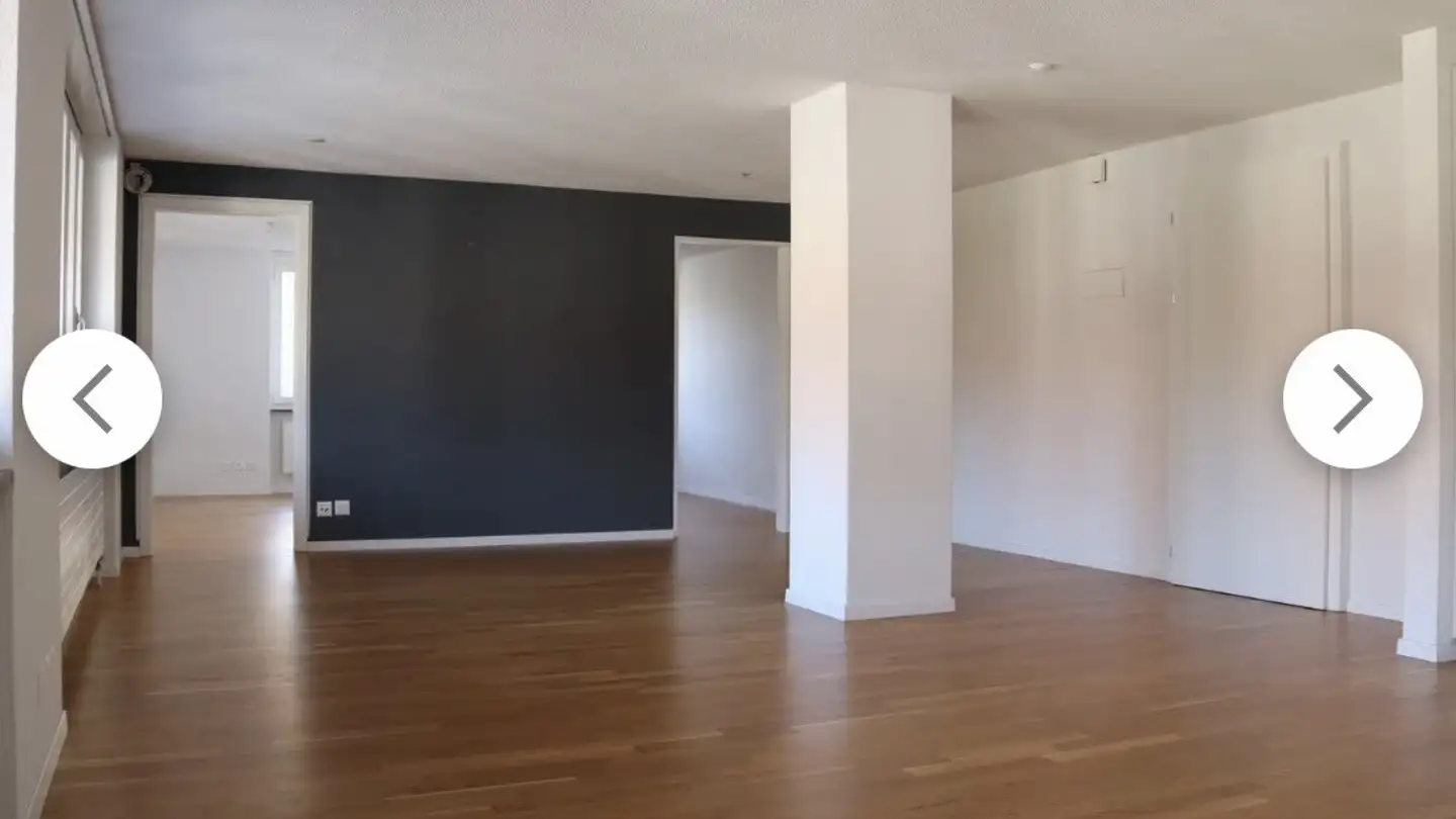 Apartment for rent - Dorfstrasse 7, 3225 Müntschemier - Photo 3