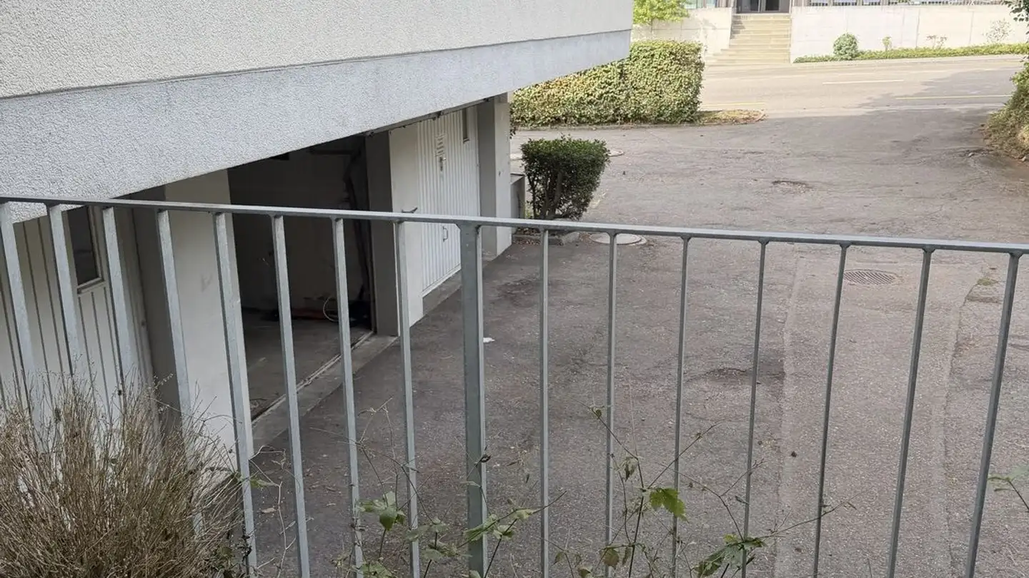 Einzelgarage mieten - Birmensdorferstrasse 63, 8142 Uitikon Waldegg - Foto 2