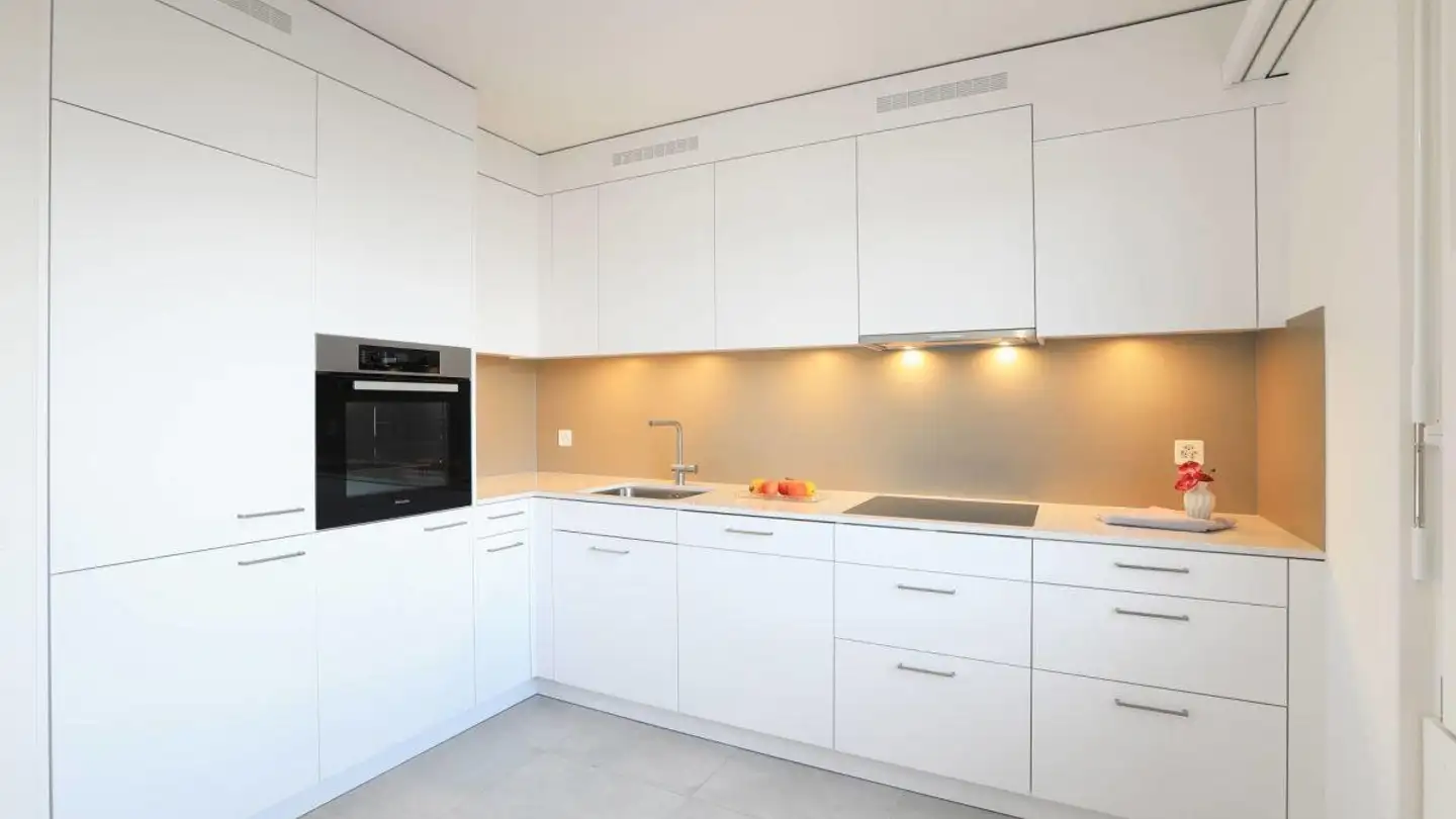Appartamento in affitto - Traugott Meyer-Strasse 7, 4147 Aesch BL