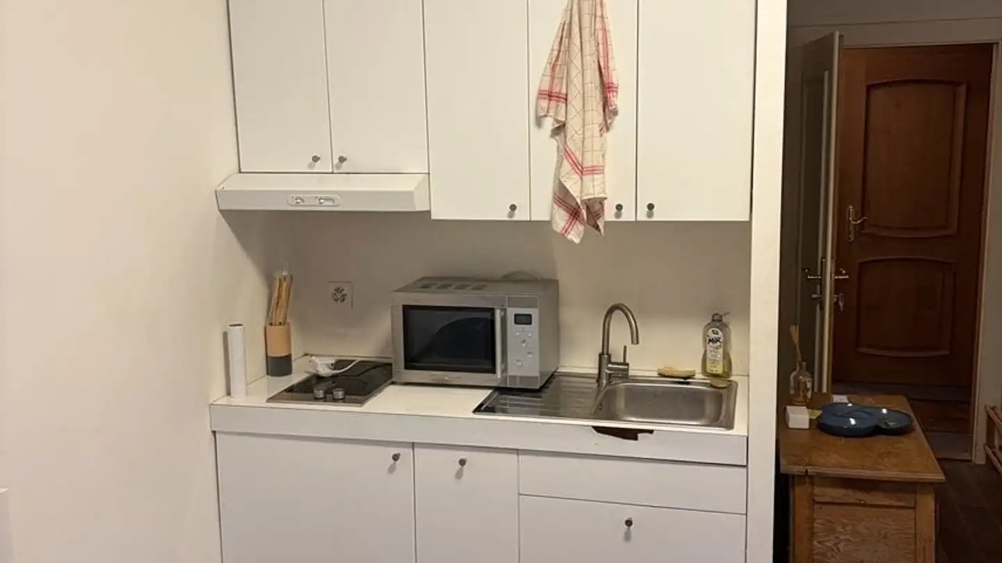 Appartement à louer - Chemin De Chaudabronnaz 2, 1110 Morges - Photo 3